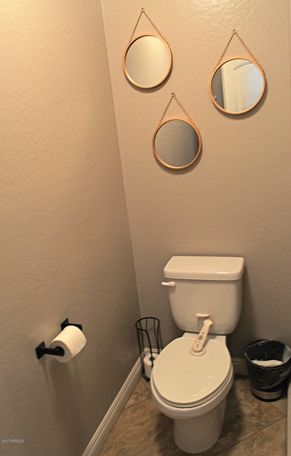 3508 East Sheffield Road Gilbert, AZ 85296 - Photo 43 of 54 Master Bath 3