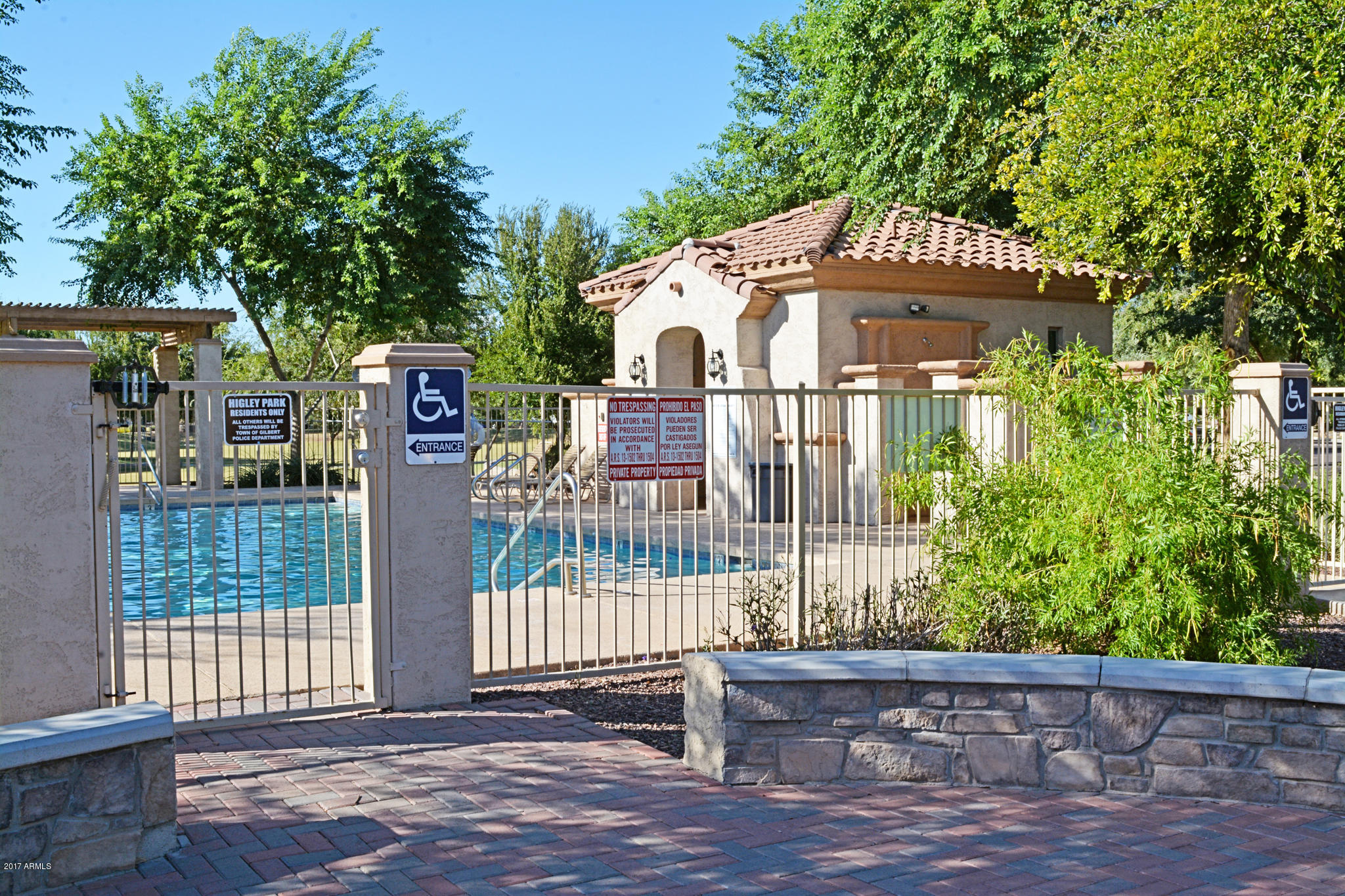 3508 East Sheffield Road Gilbert, AZ 85296 - Photo 51 of 54 Neighborhood 3