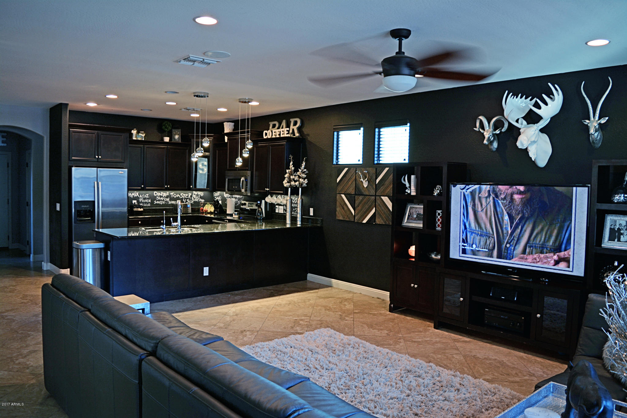 3508 East Sheffield Road Gilbert, AZ 85296 - Photo 9 of 54 Great Room 1