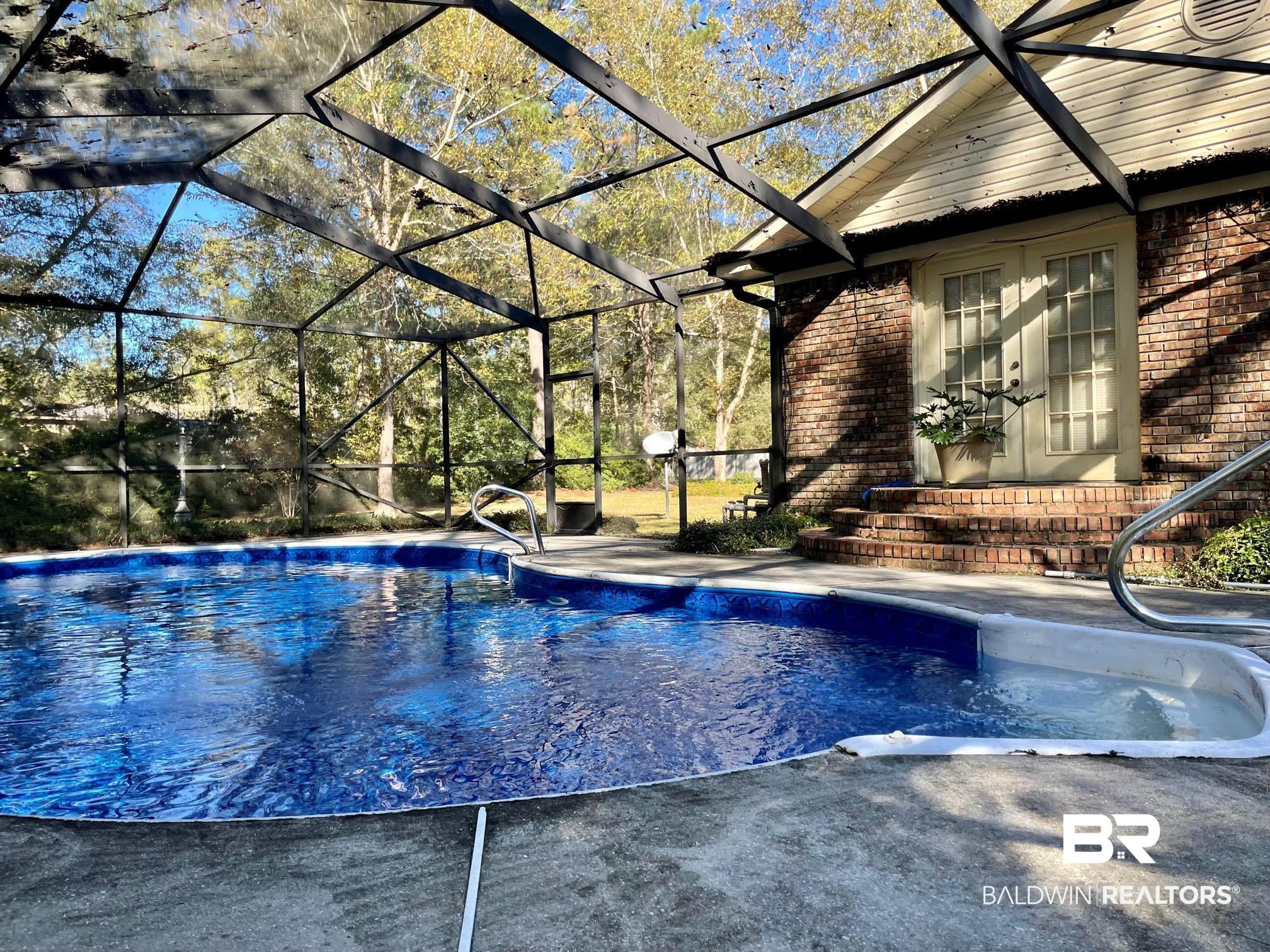 101 Magnolia Avenue Brewton, AL 36426 - Photo 13 of 17