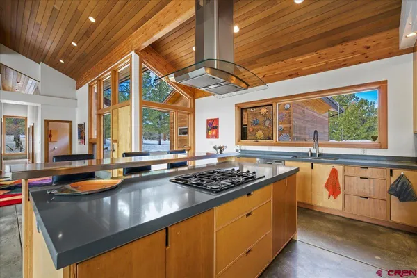 $1,399,000 | 412 South Badger Trail, Ridgway, CO 81432