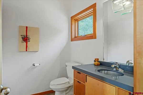 $1,399,000 | 412 South Badger Trail, Ridgway, CO 81432