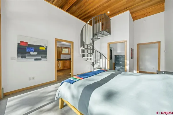 $1,399,000 | 412 South Badger Trail, Ridgway, CO 81432