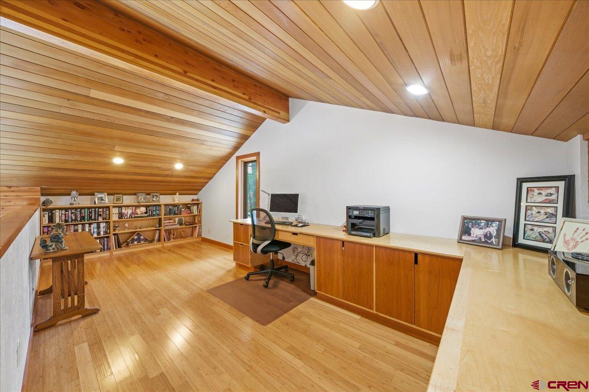 412 South Badger Trail Ridgway, CO 81432 - Photo 20 of 45