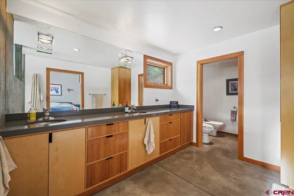 $1,399,000 | 412 South Badger Trail, Ridgway, CO 81432