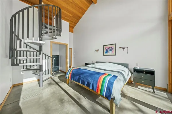 $1,399,000 | 412 South Badger Trail, Ridgway, CO 81432