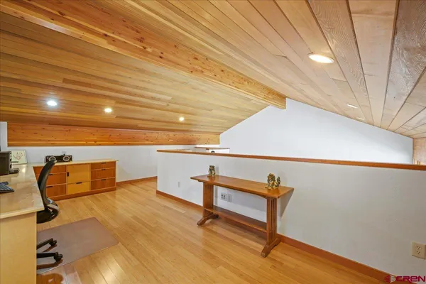 $1,399,000 | 412 South Badger Trail, Ridgway, CO 81432