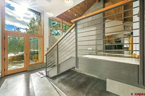 $1,399,000 | 412 South Badger Trail, Ridgway, CO 81432