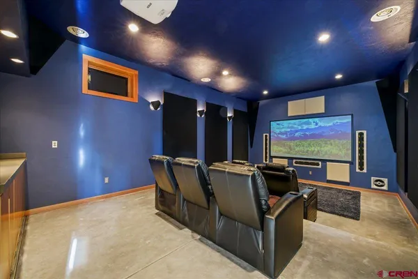 $1,399,000 | 412 South Badger Trail, Ridgway, CO 81432