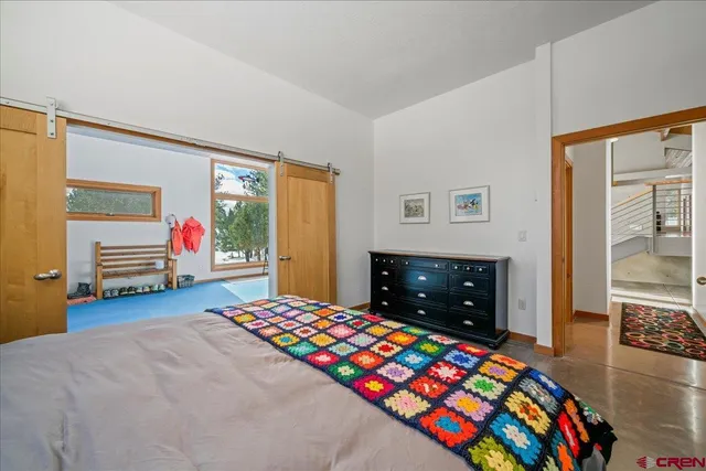 $1,449,000 | 412 South Badger Trail, Ridgway, CO 81432