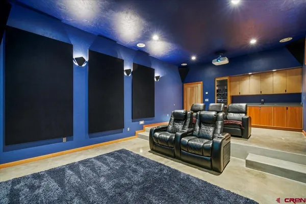 $1,399,000 | 412 South Badger Trail, Ridgway, CO 81432