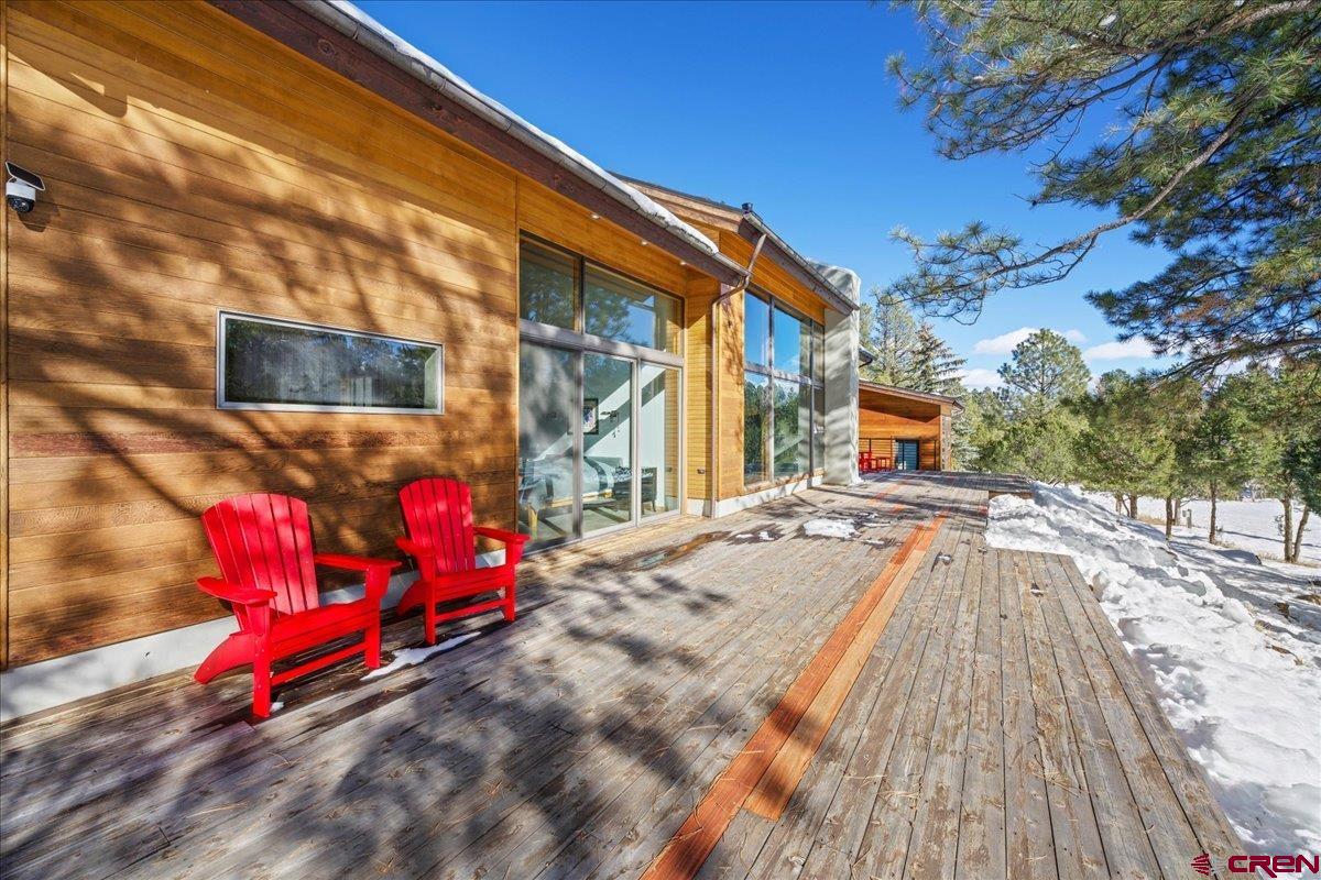 412 South Badger Trail Ridgway, CO 81432 - Photo 36 of 45