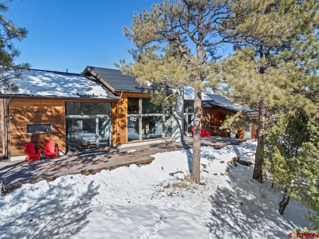 $1,449,000 | 412 South Badger Trail, Ridgway, CO 81432