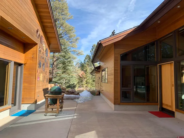 $1,449,000 | 412 South Badger Trail, Ridgway, CO 81432