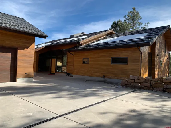 $1,399,000 | 412 South Badger Trail, Ridgway, CO 81432