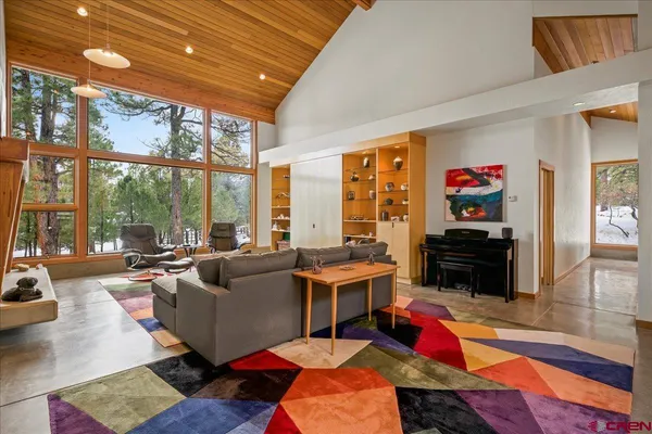 $1,399,000 | 412 South Badger Trail, Ridgway, CO 81432