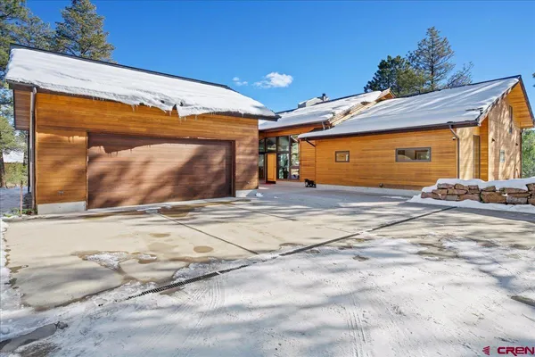 $1,399,000 | 412 South Badger Trail, Ridgway, CO 81432