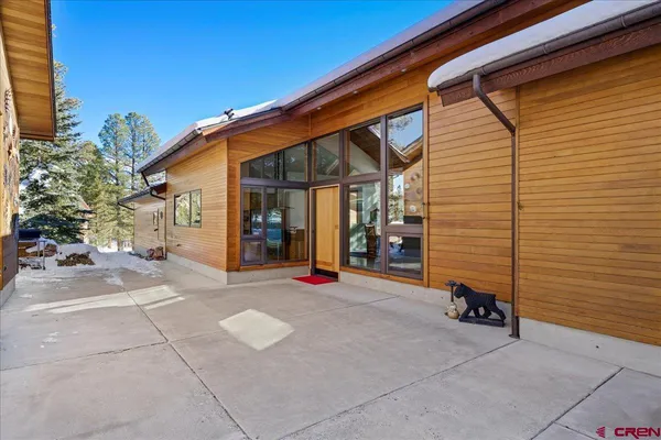 $1,399,000 | 412 South Badger Trail, Ridgway, CO 81432
