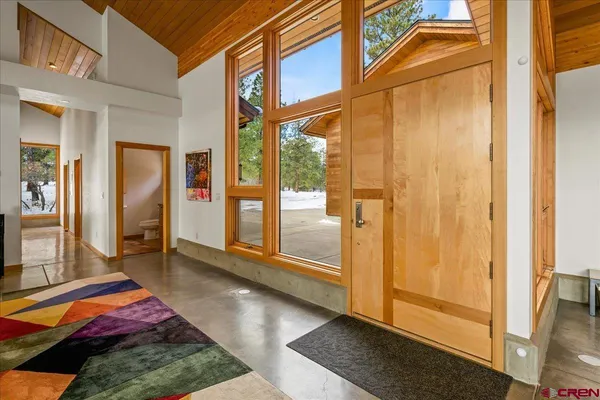 $1,399,000 | 412 South Badger Trail, Ridgway, CO 81432