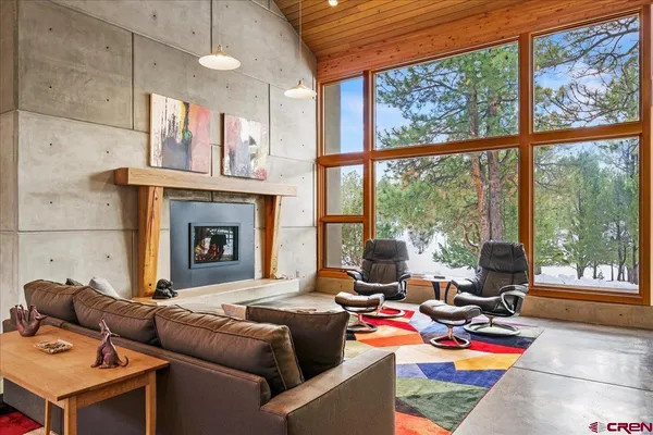 $1,399,000 | 412 South Badger Trail, Ridgway, CO 81432