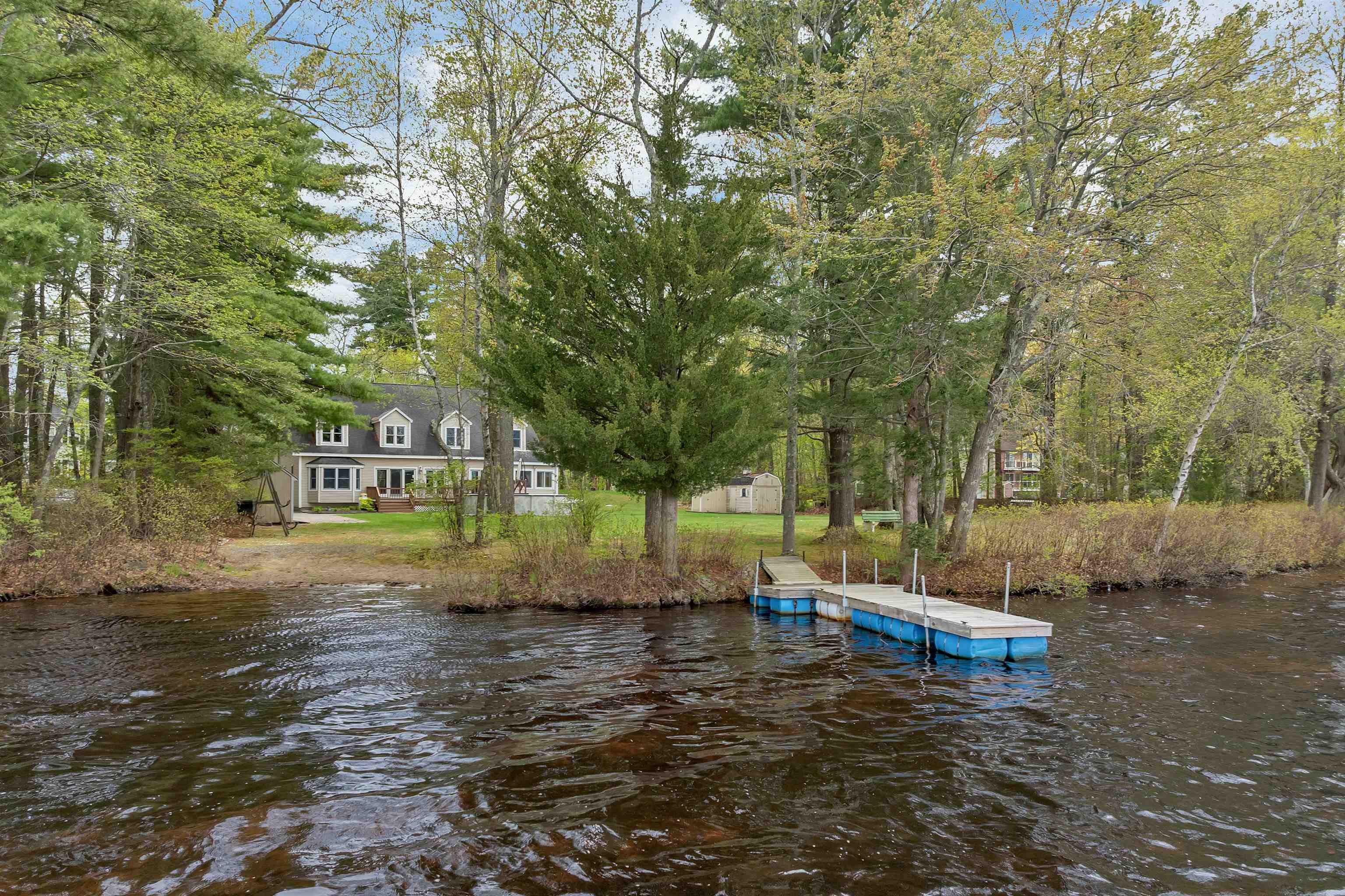 40 Coopers Grove Road Kingston, NH 03848 - Photo 6 of 42 Gallery Image 6