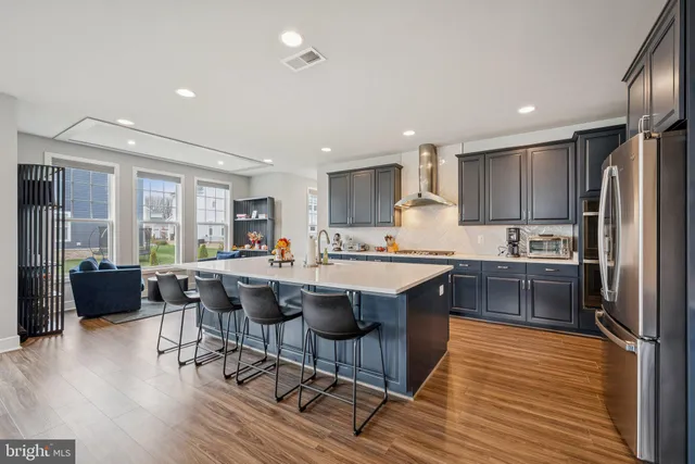 $7,500 | 101 Milvian Way Southeast, Rockville, MD 20850