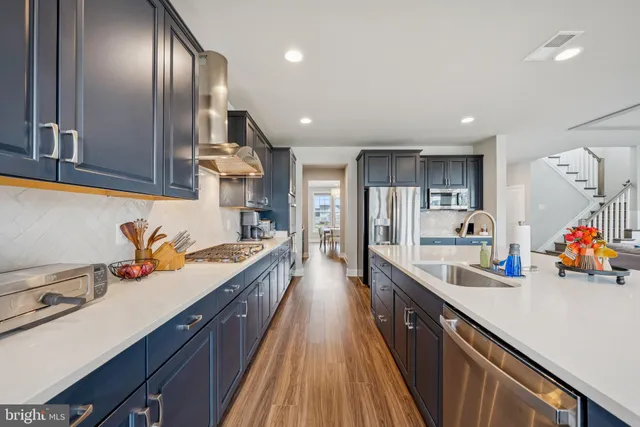 $7,500 | 101 Milvian Way Southeast, Rockville, MD 20850