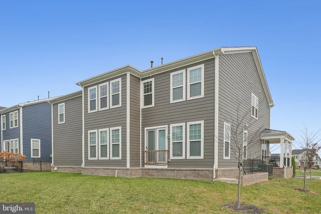 $7,500 | 101 Milvian Way Southeast, Rockville, MD 20850