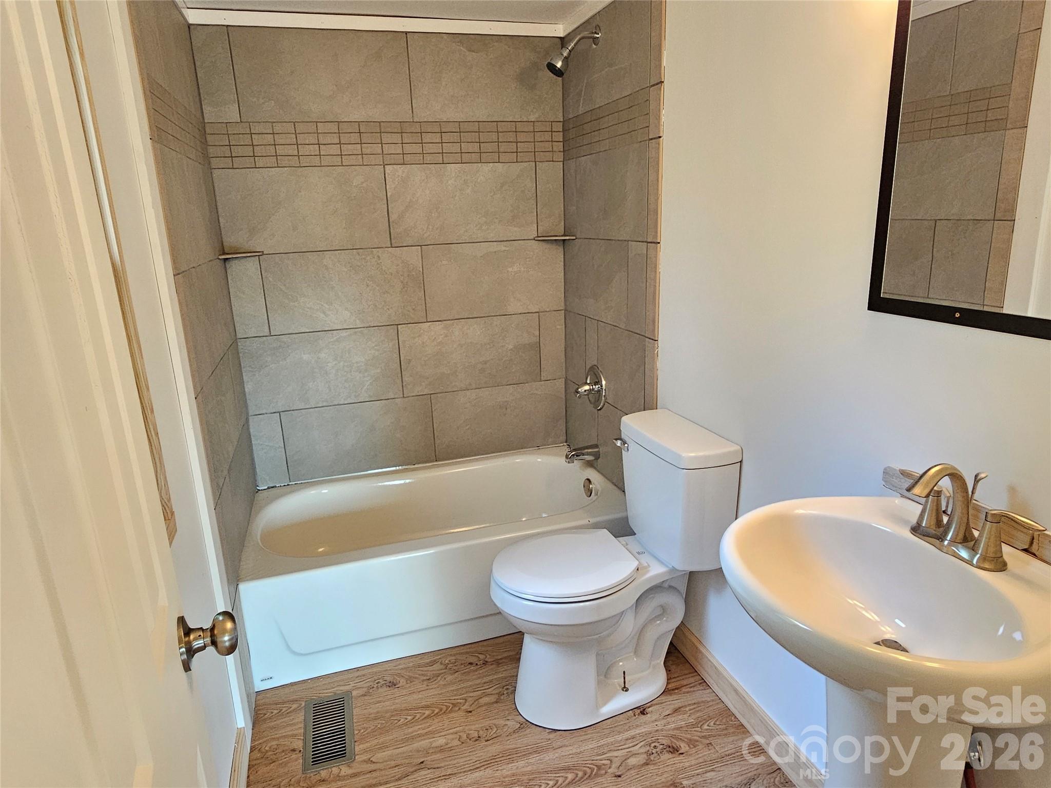 516 John Swofford Road Nebo, NC 28761 - Photo 23 of 47