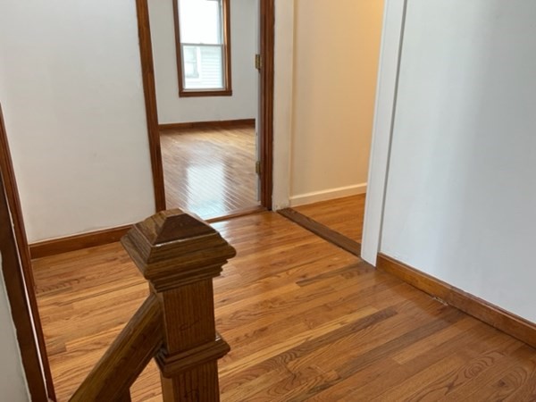 142 Shaw Street Lowell, MA 01851 - Photo 17 of 31 a view of wooden floor