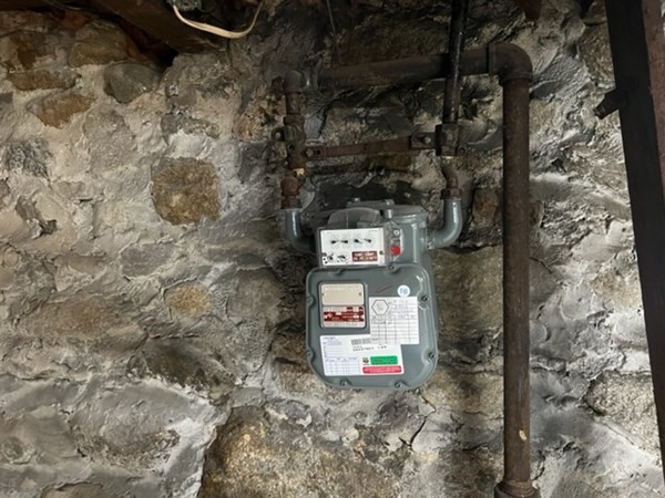 142 Shaw Street Lowell, MA 01851 - Photo 28 of 31 a bathroom with a toilet and a shower