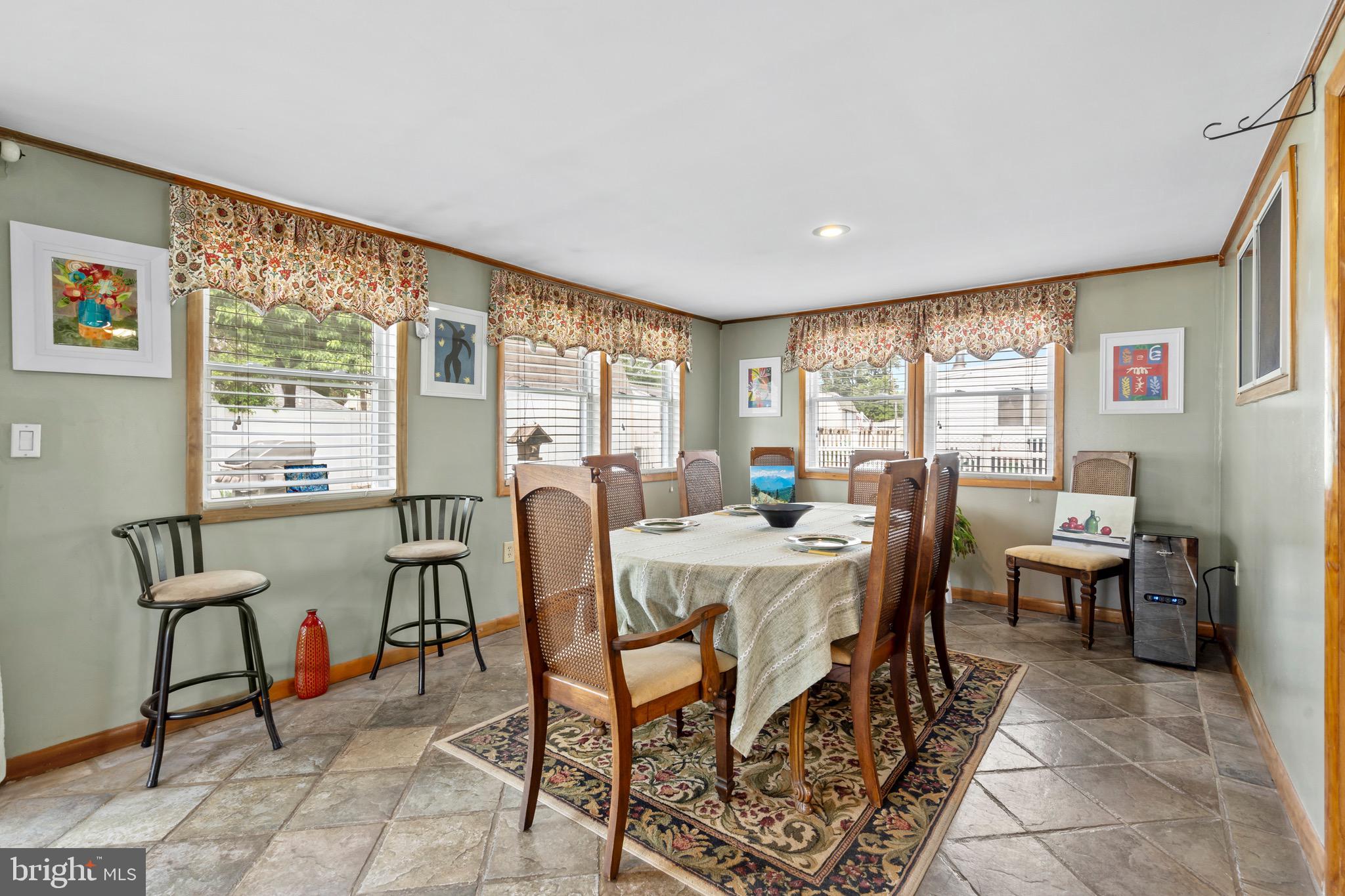 7 Misty Pine Road Levittown, PA 19056 - Photo 5 of 36 Sunroom
