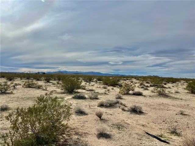 $55,000 | 0 Willie Way, Landers, CA 92285