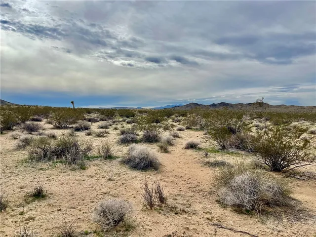 $55,000 | 0 Willie Way, Landers, CA 92285