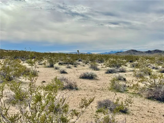 $55,000 | 0 Willie Way, Landers, CA 92285