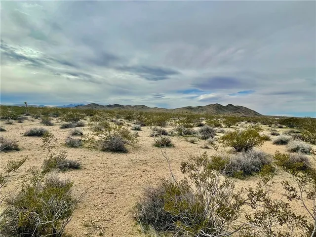 $55,000 | 0 Willie Way, Landers, CA 92285