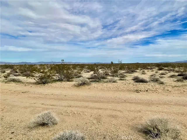 $55,000 | 0 Willie Way, Landers, CA 92285