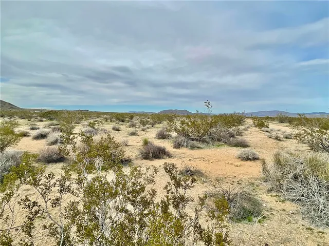 $55,000 | 0 Willie Way, Landers, CA 92285