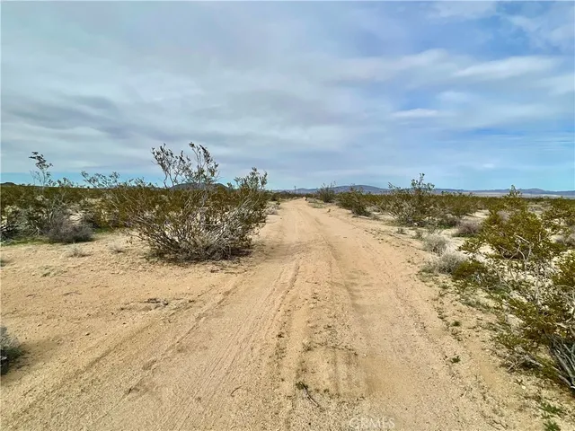 $55,000 | 0 Willie Way, Landers, CA 92285