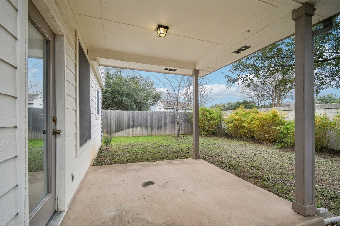 4508 Chesney Ridge Drive Austin, TX 78749 - Photo 27 of 31