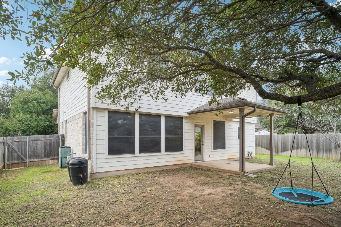 4508 Chesney Ridge Drive Austin, TX 78749 - Photo 28 of 31