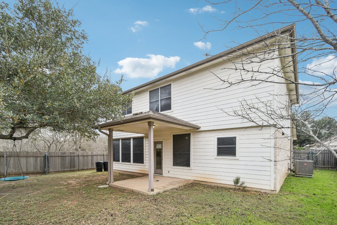 4508 Chesney Ridge Drive Austin, TX 78749 - Photo 30 of 31