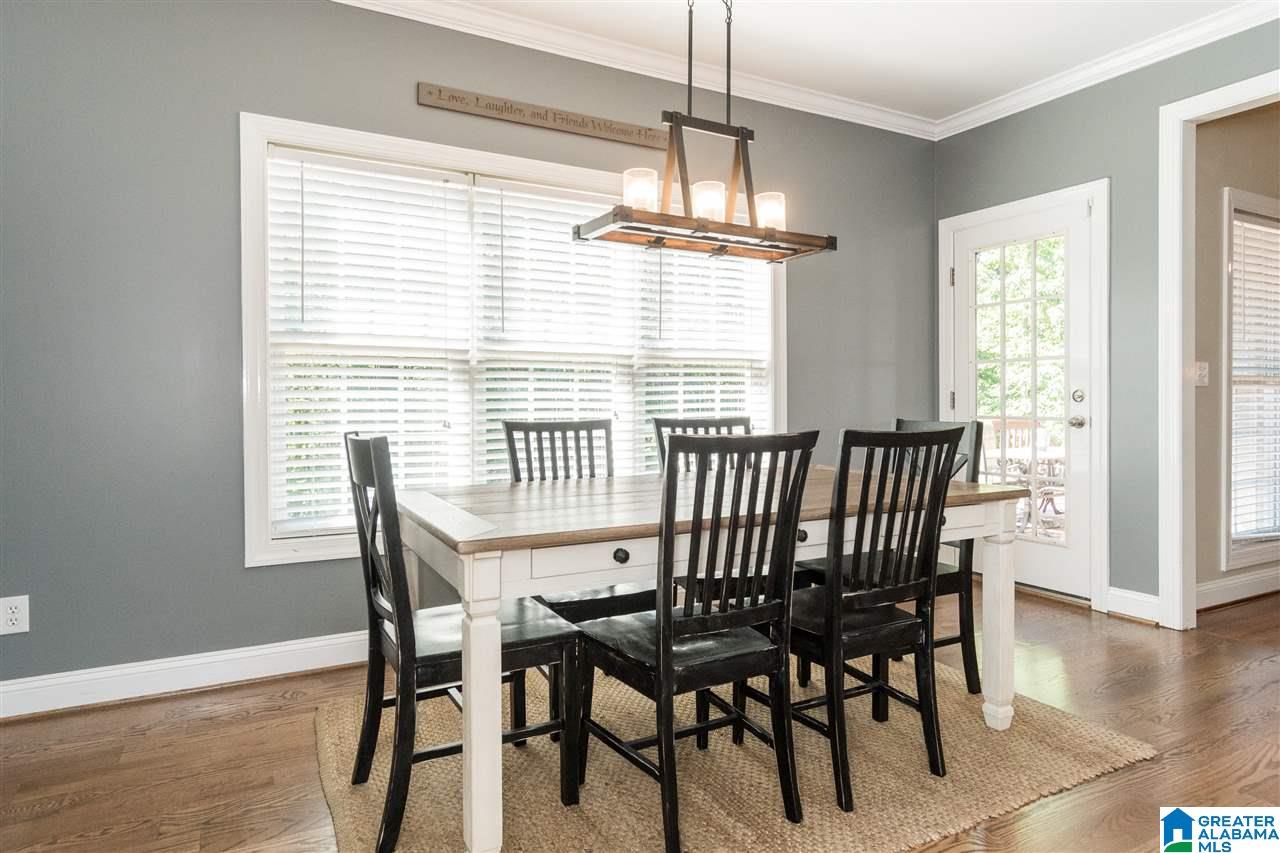 83 Overhill Road Montevallo, AL 35115 - Photo 21 of 50