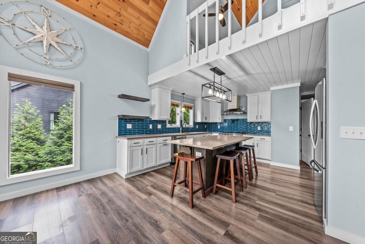188 Hickory Point Buckhead, GA 30625 - Photo 28 of 31