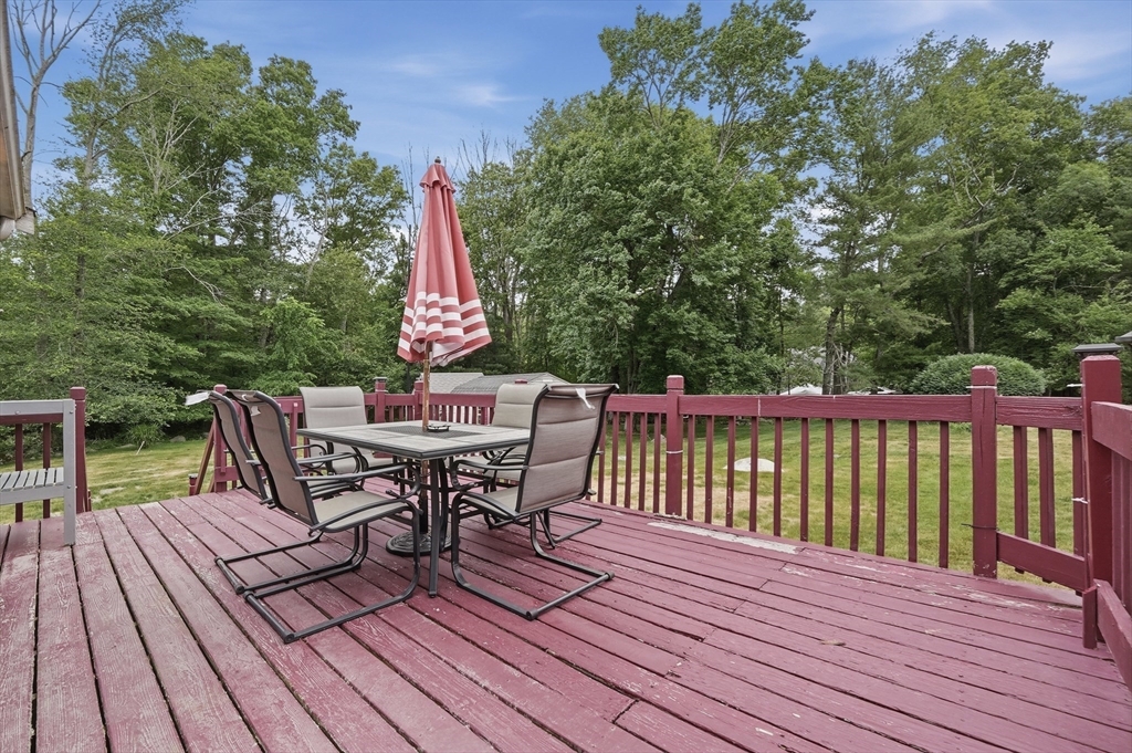 176 New Street Rehoboth, MA 02769 - Photo 24 of 42