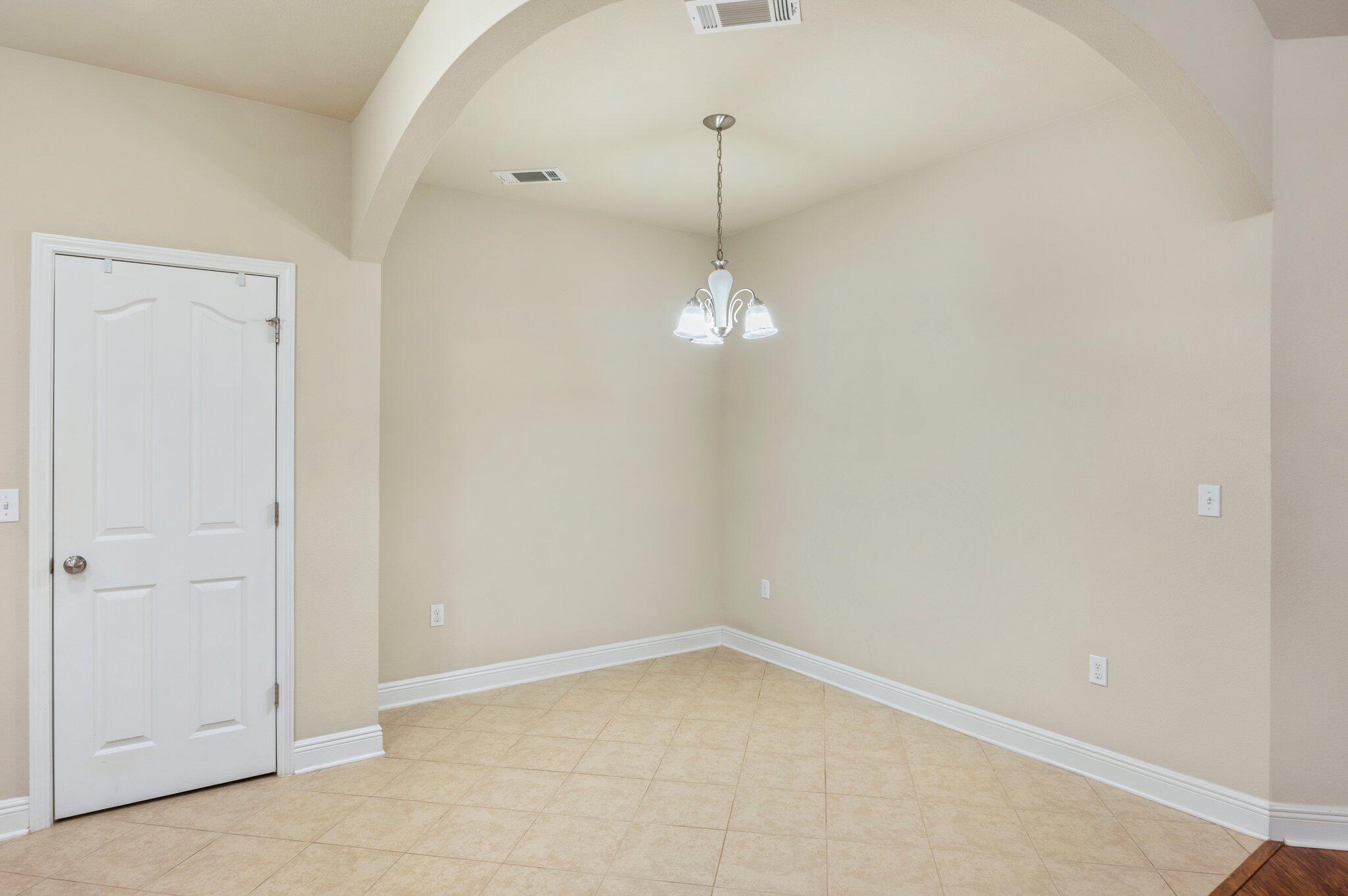 615 Red Fern Road Crestview, FL 32536 - Photo 19 of 33 a view of empty room with a window