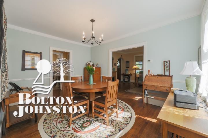 285 Ridgemont Road Grosse Pointe Farms, MI 48236 - Photo 5 of 22