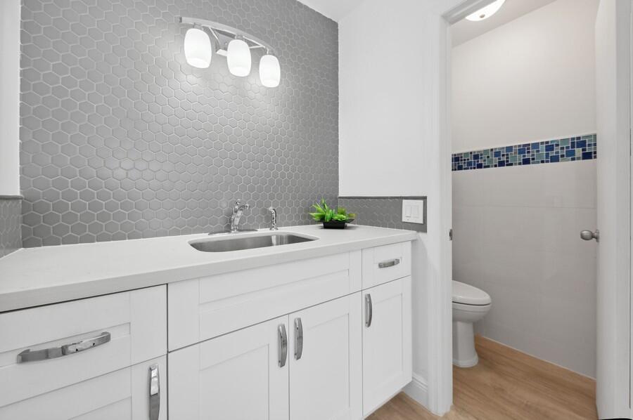 1401 South Ocean Boulevard, Unit 501 Boca Raton, FL 33432 - Photo 45 of 72 Cabana