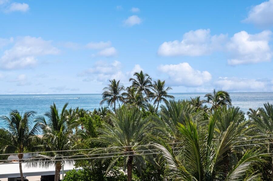 1401 South Ocean Boulevard, Unit 501 Boca Raton, FL 33432 - Photo 46 of 72 Ocean Views