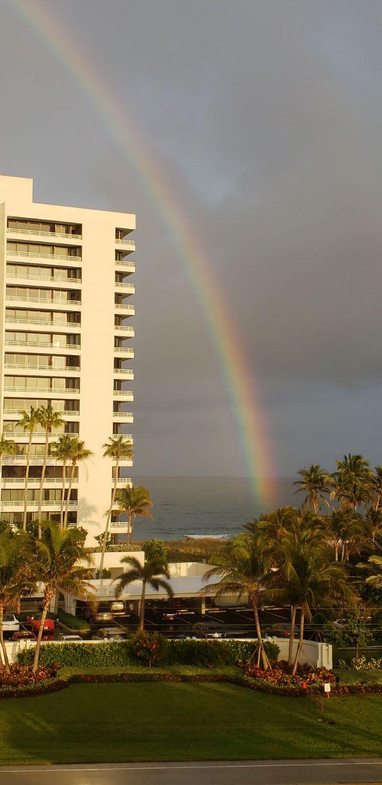 1401 South Ocean Boulevard, Unit 501 Boca Raton, FL 33432 - Photo 47 of 72 Ocean Views